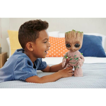 Marvel Studios I Am Groot Knuffel