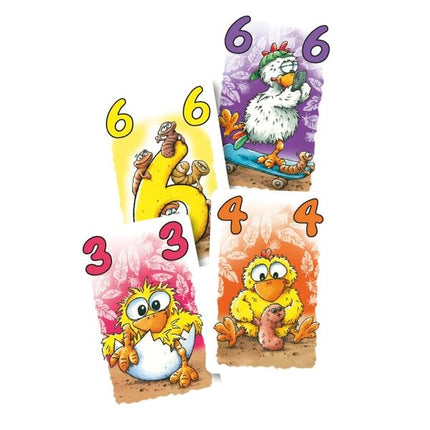 999 Games Karel Kakelaar