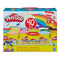 Hasbro Play-Doh 40-Pack Potjes - van Play-Doh - Nu verkrijgbaar bij Mijn Voordeelshop!