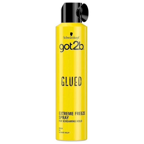 Got2b Glued Blasting Freeze Haarspray (300 ml)