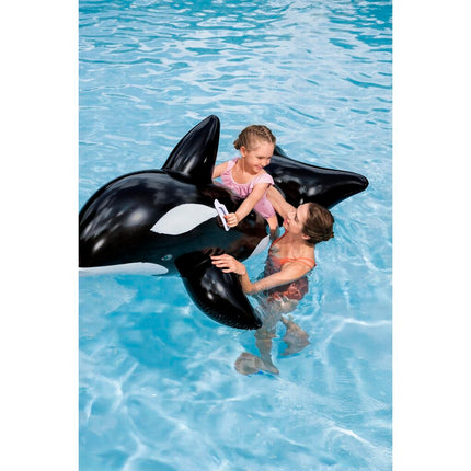 Bestway Ride-on Opblaasbare Orka