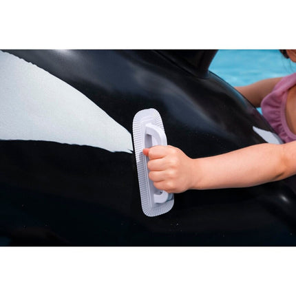 Bestway Ride-on Opblaasbare Orka
